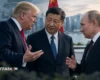 Трамп, Сі і Путін: чому мир на трьох неможливий