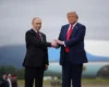 Трамп очікує на поступки від Путіна? Журналісти розкрили план Білого дому
