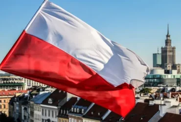 Скандал через рік УПА. Польща відповіла, чи призупинила військову допомогу Україні