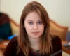 Депутатка Ясько подала на аліменти Саакашвілі (документ)