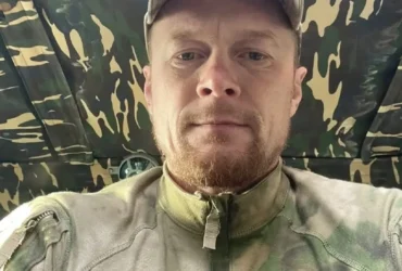 ЗСУ на фронті ліквідували ще одного російського чемпіона світу