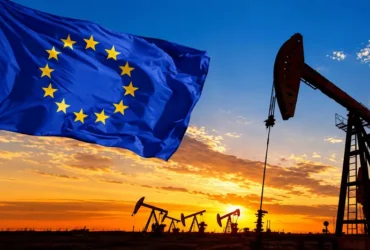 Єврокомісія зробила заяву про повернення російського газу після війни