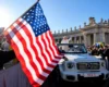 Папа Римський уперше в історії проголосував на виборах у США