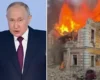 Путін наказав російським військовим завдавати ударів без обмежень – Зеленський