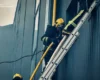 Росіяни вдарили по підприємству на Тернопільщині: п’ятеро поранених