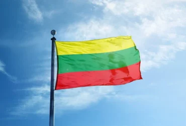 Литва втратила етап Кубка світу з п’ятиборства, бо відмовилася впускати спортсменів з РФ