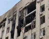 Дрони атакували окупований Донецьк