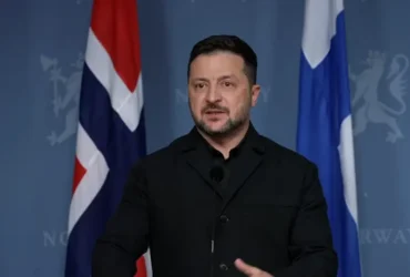 Зеленський розповів про наступний крок у переговорах з РФ