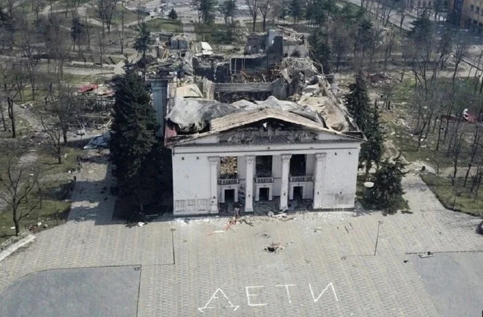 Депутати пропонують встановити 16 березня Днем пам’яті цивільних жертв російської агресії