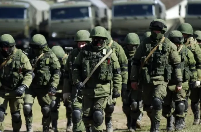 Росія висунула НАТО умову для відновлення переговорів
