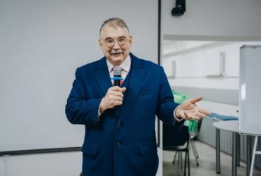 Нащадок українського гетьмана, який мешкає у Відні, пояснив, за що австрійці люблять РФ