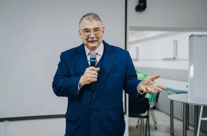 Нащадок українського гетьмана, який мешкає у Відні, пояснив, за що австрійці люблять РФ
