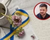 Зеленський привітав українців із Днем української писемності та мови