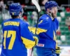 Україна може втратити місце на Чемпіонаті світу з хокею через повернення Росії