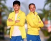 Визначилися прапороносці України на відкритті Юнацьких Олімпійських ігор