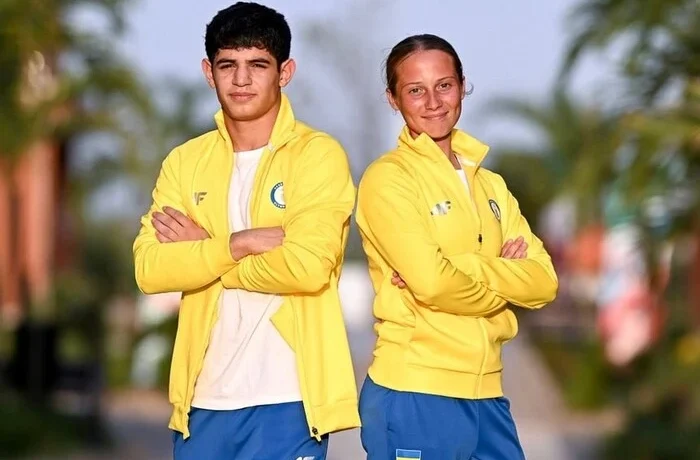 Визначилися прапороносці України на відкритті Юнацьких Олімпійських ігор