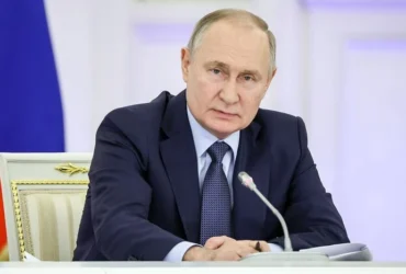 FT: Ядерні погрози Путіна перестали працювати