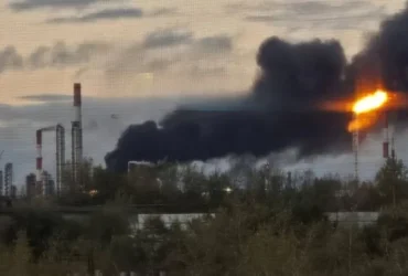 Паливна криза в Росії: чому цього разу все серйозніше
