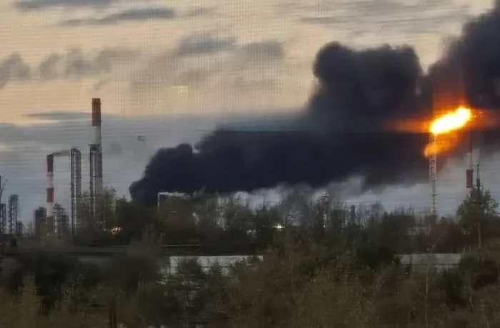 Паливна криза в Росії: чому цього разу все серйозніше