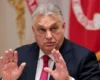 Орбан розповів, хто стояв за затриманням українських інкасаторів