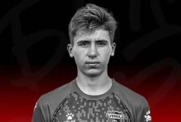 Юний вихованець клубу УПЛ пішов з життя