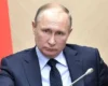 Путін висунув головну умову для мирних переговорів і завершення війни – Reuters