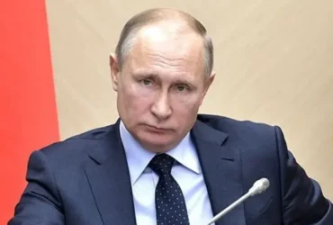 Путін висунув головну умову для мирних переговорів і завершення війни – Reuters