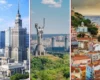 Україна, Польща чи Румунія: де найдешевше купити однокімнатну квартиру у 2026 році
