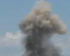Росія завдала удару по митниці у Волинській області