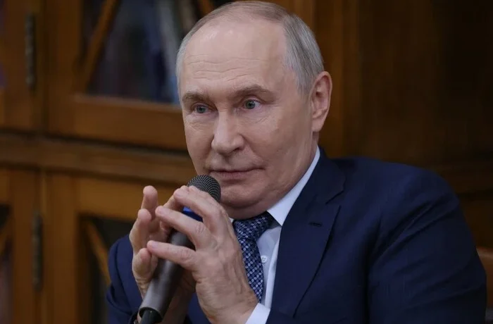 Російський відеосервіс вирізав із іноземних серіалів критику Путіна