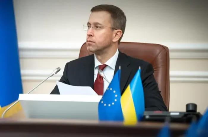 Корецький доручив органам влади терміново сформувати команди кібербезпеки