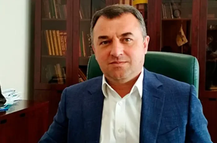 У ДТП загинув екскерівник енергетичного регулятора України Валерій Тарасюк