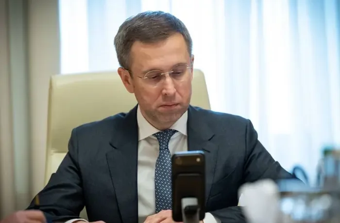 Енергетика, залізниця та мільярдні збитки: Корецький провів переговори із прем’єром Естонії