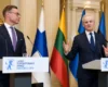 Фінляндія та Норвегія відкривають новий канал переговорів із РФ – Bloomberg