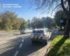 П’яний водій збив насмерть жінку у Голосіївському районі столиці