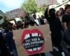 Трамп знайшов винного в протестах у Франції