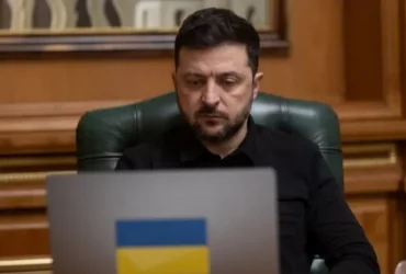 Президент назвав одну з тем майбутніх переговорів у США
