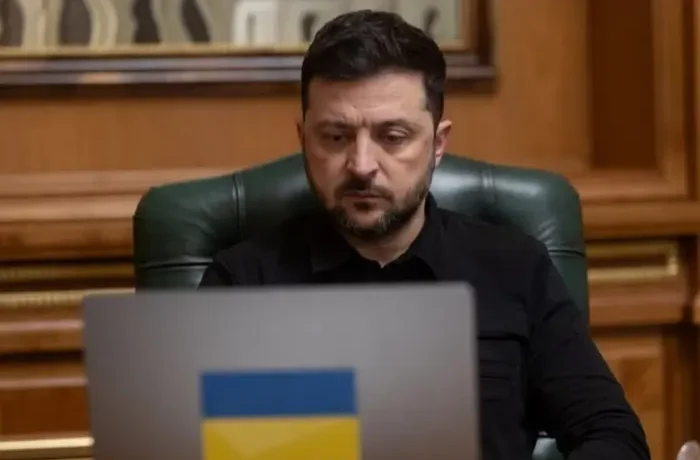Президент назвав одну з тем майбутніх переговорів у США