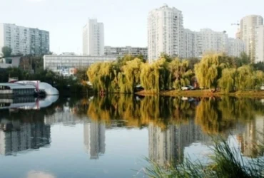 Резервні джерела питної води для столиці: «Київводоканал» заявив про конфлікт із Міндовкілля