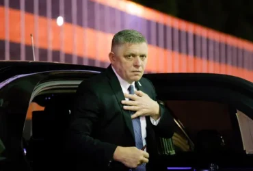 Фіцо підтвердив візит до Львова та відновлення діалогу з РФ