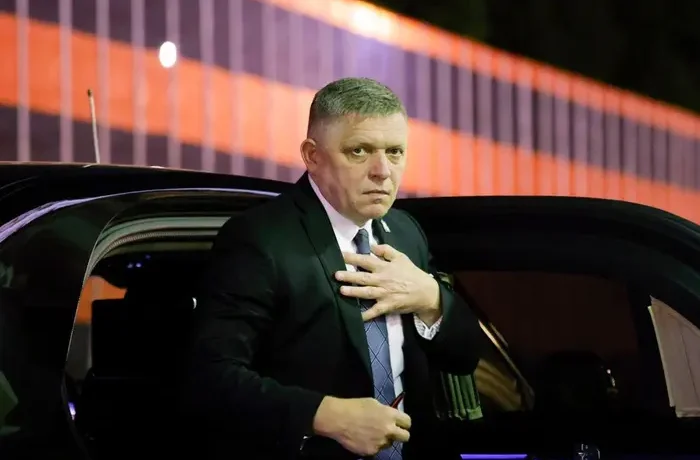 Фіцо підтвердив візит до Львова та відновлення діалогу з РФ