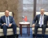 Лавров озвучив позицію Росії щодо припинення вогню після переговорів із Туреччиною