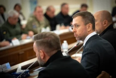 Чи буде в Україні економічне бронювання? Прем’єр пояснив свою позицію