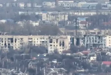Арахамія анонсував хороші новини стосовно окупованих Олешок
