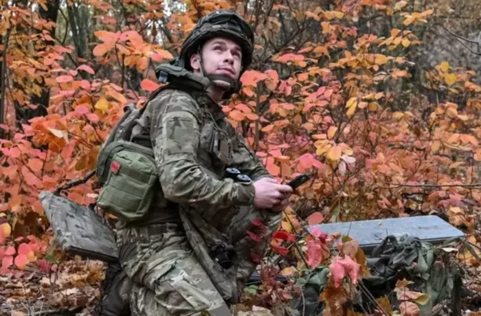 Радник президента відповів на звинувачення Маска на адресу ЗСУ