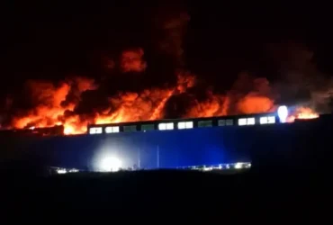 Росія вирішила ховати датацентри під землю через атаки України
