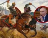 Лекція з історії замість миру: як Путін говорив із лідерами Європи
