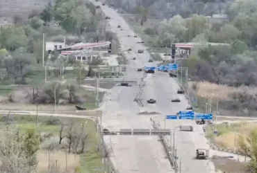 Лубінець повідомив про підготовку гуманітарного вантажу для Олешок