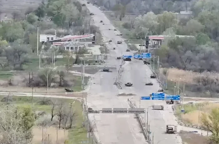 Лубінець повідомив про підготовку гуманітарного вантажу для Олешок