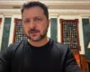 Зеленський повідомив про масштабні пошкодження енергетики та анонсував нові переговори